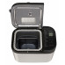 SD-YR2550SST Panasonic Stainless Steel Bread Maker 